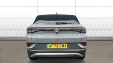 Volkswagen Id.4 150kW Style Ed Pro Perform 77kWh 5dr Auto 125kW Ch Electric Estate